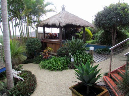 Club Yamba Luxury Villas - South Australia Travel 5