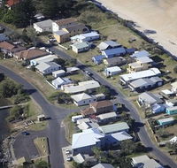 Wooli Holiday Units - South Australia Travel