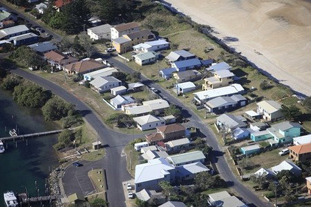 Wooli Holiday Units - South Australia Travel 0