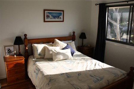 Wooli Holiday Units - South Australia Travel 1