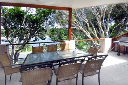Wooli Holiday Units - South Australia Travel 4