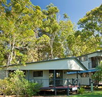 Wooli River Lodges - South Australia Travel