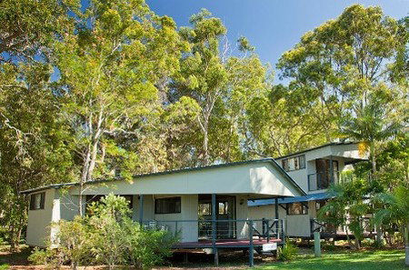 Wooli River Lodges - South Australia Travel 0