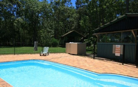 Wooli River Lodges - South Australia Travel 3