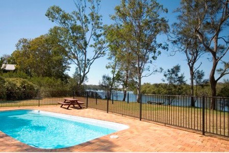 Wooli River Lodges - South Australia Travel 4