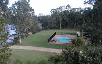 Wooli River Lodges - South Australia Travel 5