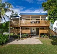 Wooli Serviced Apartments - South Australia Travel