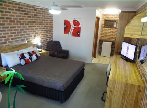 The Palms Motel - South Australia Travel 1