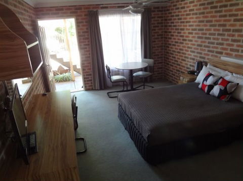 The Palms Motel - South Australia Travel 2