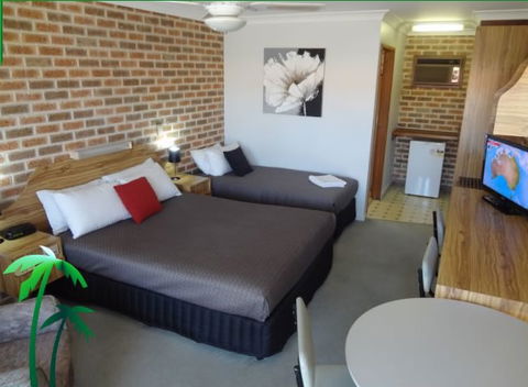 The Palms Motel - South Australia Travel 3