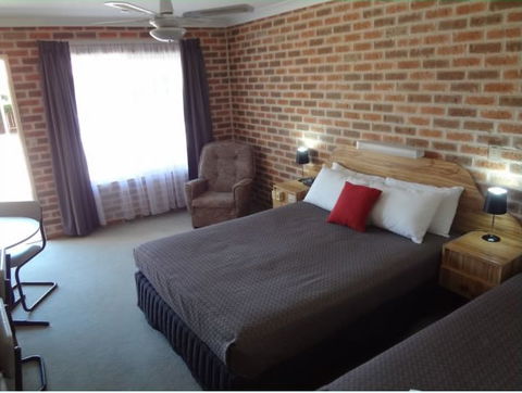 The Palms Motel - South Australia Travel 4