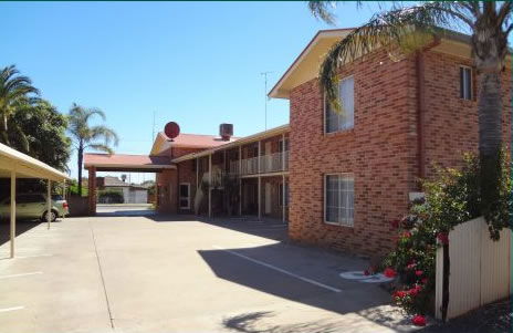The Palms Motel - South Australia Travel 5