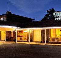 Country Comfort Tumut Valley Motel - South Australia Travel