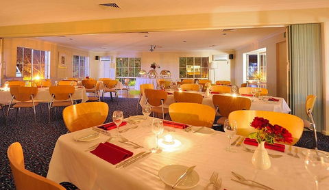 Country Comfort Tumut Valley Motel - South Australia Travel 5