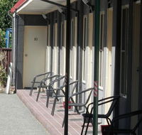 Benjamin Singleton Motel - South Australia Travel