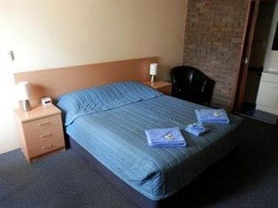 Benjamin Singleton Motel - South Australia Travel 1
