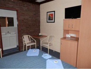 Benjamin Singleton Motel - South Australia Travel 5