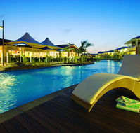 Oaks Pacific Blue Resort - South Australia Travel