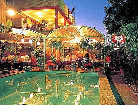 Metro Inn Ryde - South Australia Travel 3