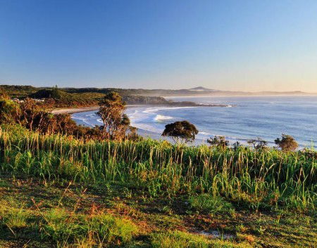 Minnie Water Holiday Park - South Australia Travel 7