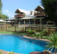 Clarence River Bed  Breakfast - South Australia Travel