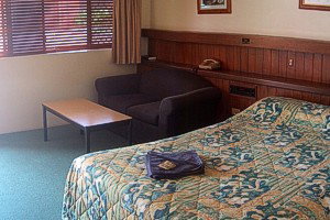 Abbey Motor Inn - South Australia Travel 2