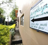 Rooftops Bed  Breakfast - South Australia Travel