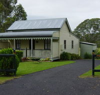 Belvoir BB Cottages - South Australia Travel