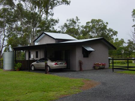 Belvoir B&B Cottages - South Australia Travel 2
