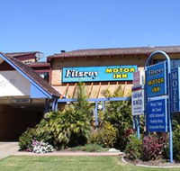 Fitzroy Motor Inn - South Australia Travel