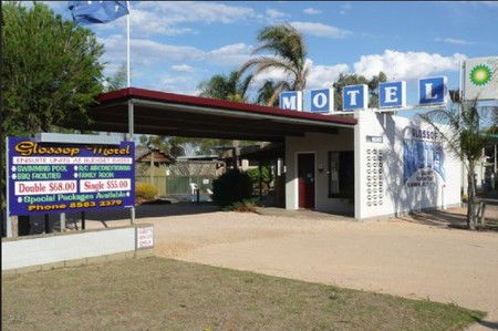Glossop Motel - South Australia Travel 0