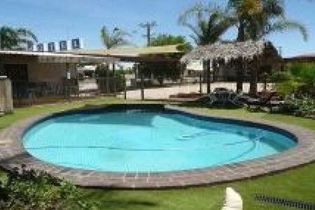 Glossop Motel - South Australia Travel 3