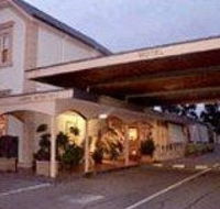 The Jasper Motor Inn - South Australia Travel