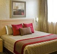 Best Western Plus Travel Inn Hotel - South Australia Travel