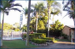 Kippa Ring Village Motel - South Australia Travel 2