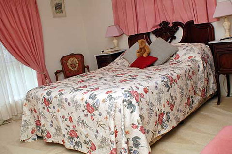 Jan's Bed & Breakfast - South Australia Travel 0