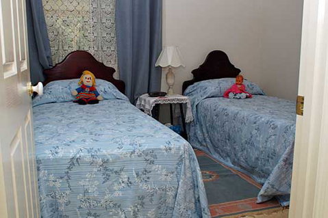 Jan's Bed & Breakfast - South Australia Travel 1