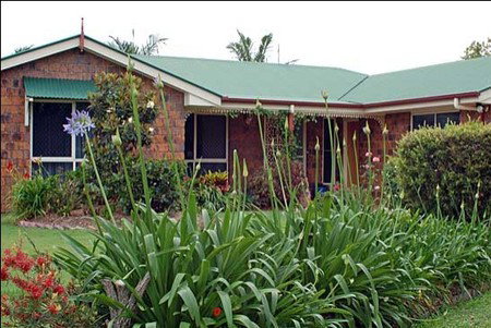 Jan's Bed & Breakfast - South Australia Travel 2