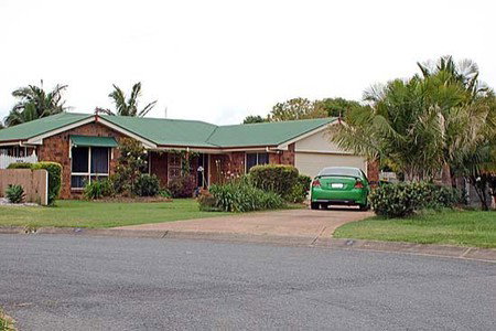 Jan's Bed & Breakfast - South Australia Travel 3