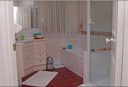 Jan's Bed & Breakfast - South Australia Travel 4