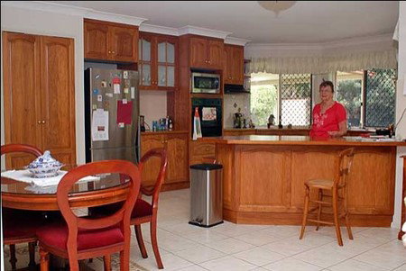 Jan's Bed & Breakfast - South Australia Travel 5