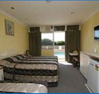 Boondall Motel - South Australia Travel