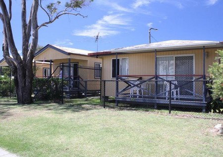Bongaree Caravan Park - South Australia Travel 1