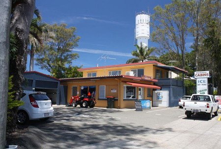 Bongaree Caravan Park - South Australia Travel 2