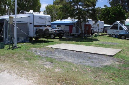 Bongaree Caravan Park - South Australia Travel 4