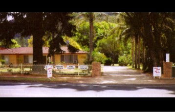 Glenn Rocks - South Australia Travel 1