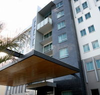 Metro Hotel Ipswich International - South Australia Travel