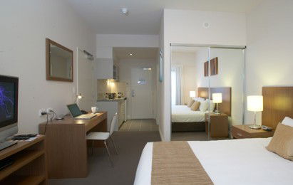 Quest Ipswich - South Australia Travel 1