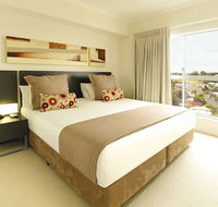 Oaks Aspire Apartments - South Australia Travel