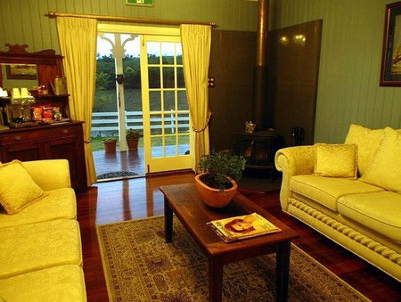 Branell Homestead Bed & Breakfast - South Australia Travel 0